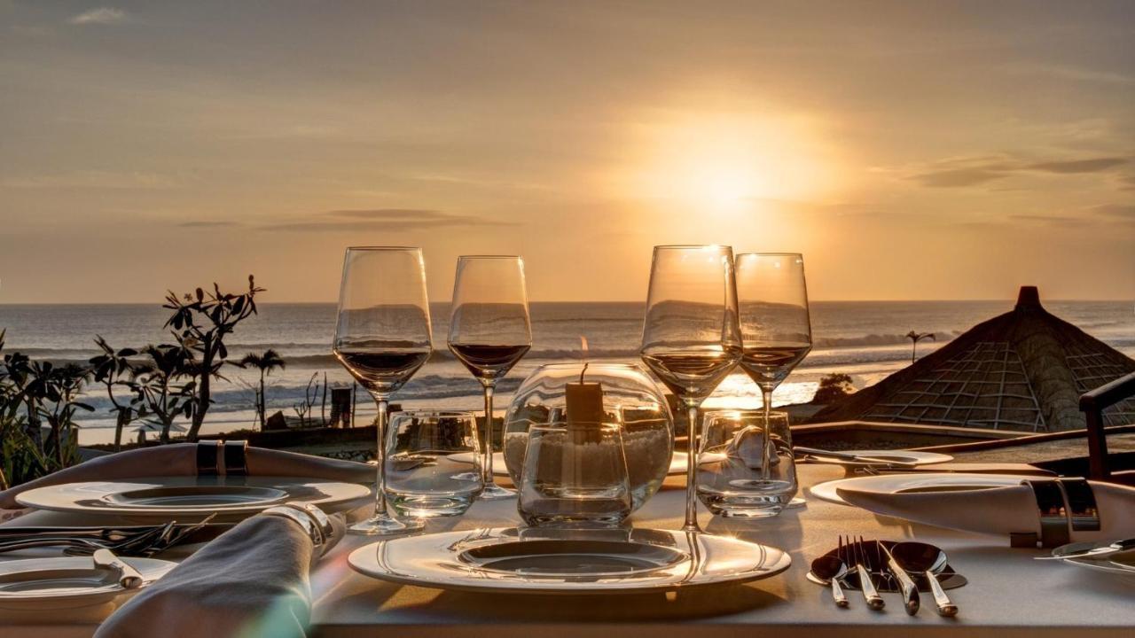 Zee En Zo Egmond aan Zee Exterior foto